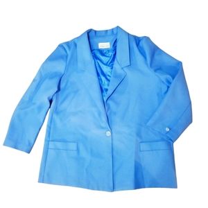 *Vintage* womens blazer